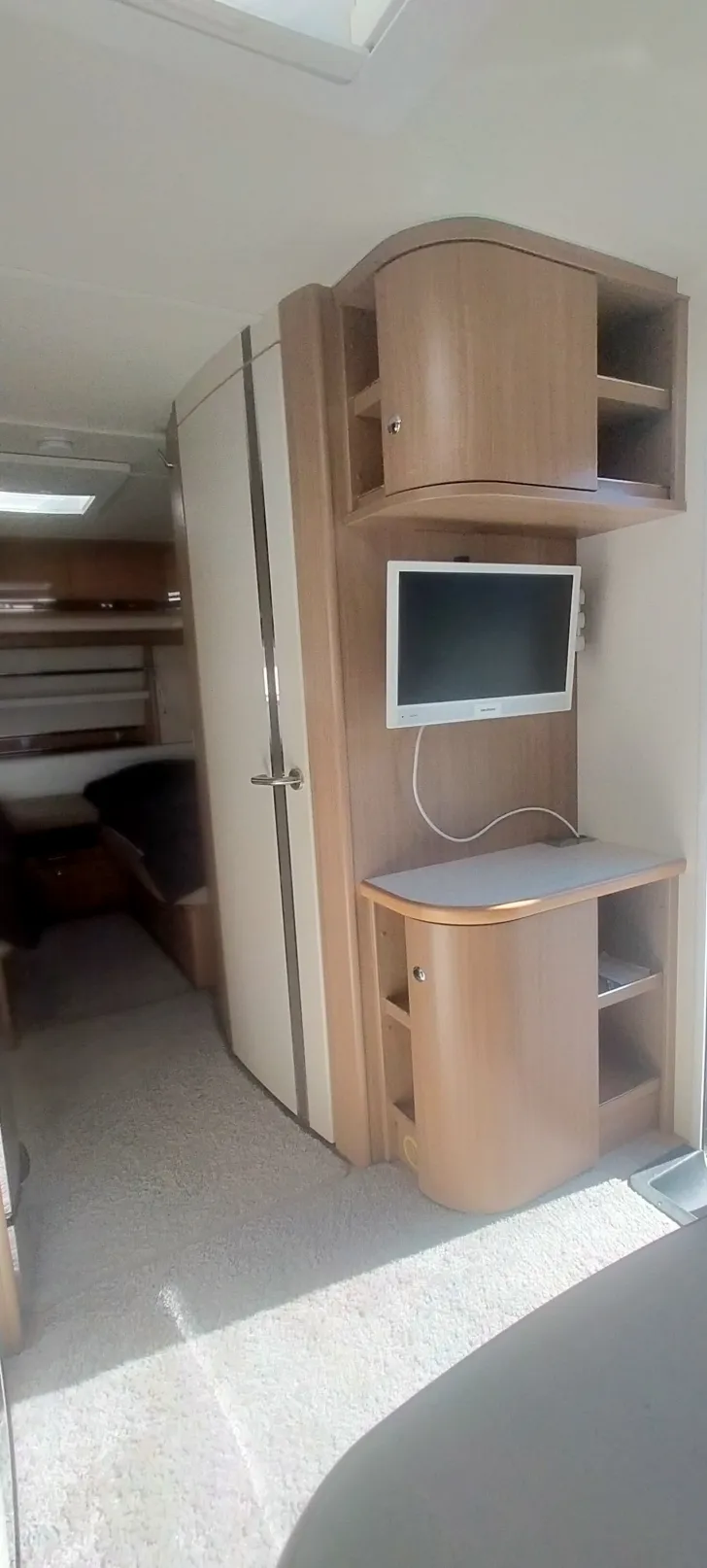 Fahrzeugbild Fendt Tendenza 515 SG #8