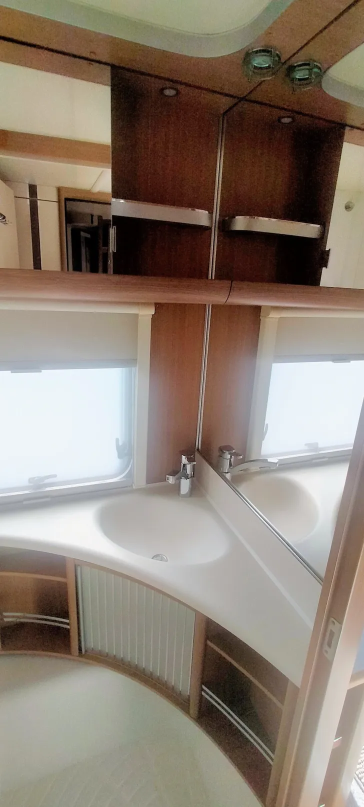 Fahrzeugbild Fendt Tendenza 515 SG #10