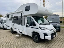 Fahrzeugbild Carado A 464 PRO ab 09/2026 mit 4 o.6 Sitzpl. #1