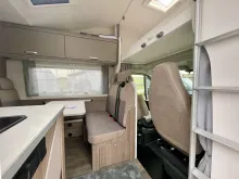 Fahrzeugbild Carado A 464 PRO ab 09/2026 mit 4 o.6 Sitzpl. #3
