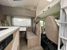 Fahrzeugbild Carado A 464 PRO ab 09/2026 mit 4 o.6 Sitzpl. #4