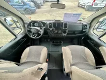Fahrzeugbild Carado A 464 PRO ab 09/2026 mit 4 o.6 Sitzpl. #5