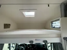 Fahrzeugbild Carado A 464 PRO ab 09/2026 mit 4 o.6 Sitzpl. #6