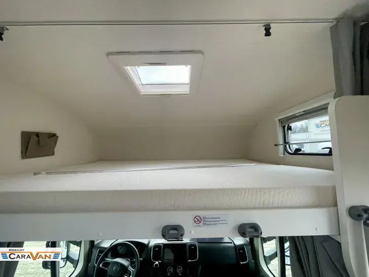 Fahrzeugbild Carado A 464 PRO ab 09/2026 mit 4 o.6 Sitzpl. #6