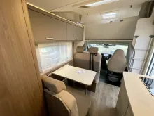 Fahrzeugbild Carado A 464 PRO ab 09/2026 mit 4 o.6 Sitzpl. #8