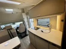 Fahrzeugbild Carado A 464 PRO ab 09/2026 mit 4 o.6 Sitzpl. #9
