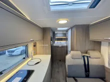 Fahrzeugbild Carado A 464 PRO ab 09/2026 mit 4 o.6 Sitzpl. #10