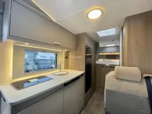 Fahrzeugbild Carado A 464 PRO ab 09/2026 mit 4 o.6 Sitzpl. #11