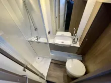 Fahrzeugbild Carado A 464 PRO ab 09/2026 mit 4 o.6 Sitzpl. #12