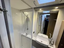 Fahrzeugbild Carado A 464 PRO ab 09/2026 mit 4 o.6 Sitzpl. #13