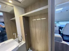 Fahrzeugbild Carado A 464 PRO ab 09/2026 mit 4 o.6 Sitzpl. #15