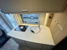 Fahrzeugbild Carado A 464 PRO ab 09/2026 mit 4 o.6 Sitzpl. #16