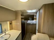 Fahrzeugbild Carado A 464 PRO ab 09/2026 mit 4 o.6 Sitzpl. #17