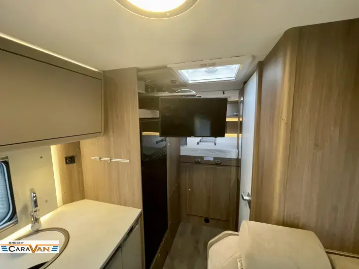 Fahrzeugbild Carado A 464 PRO ab 09/2026 mit 4 o.6 Sitzpl. #17