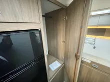 Fahrzeugbild Carado A 464 PRO ab 09/2026 mit 4 o.6 Sitzpl. #18