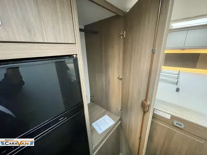 Fahrzeugbild Carado A 464 PRO ab 09/2026 mit 4 o.6 Sitzpl. #18