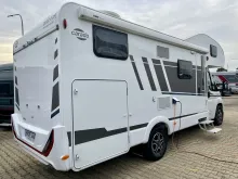 Fahrzeugbild Carado A 464 PRO ab 09/2026 mit 4 o.6 Sitzpl. #19