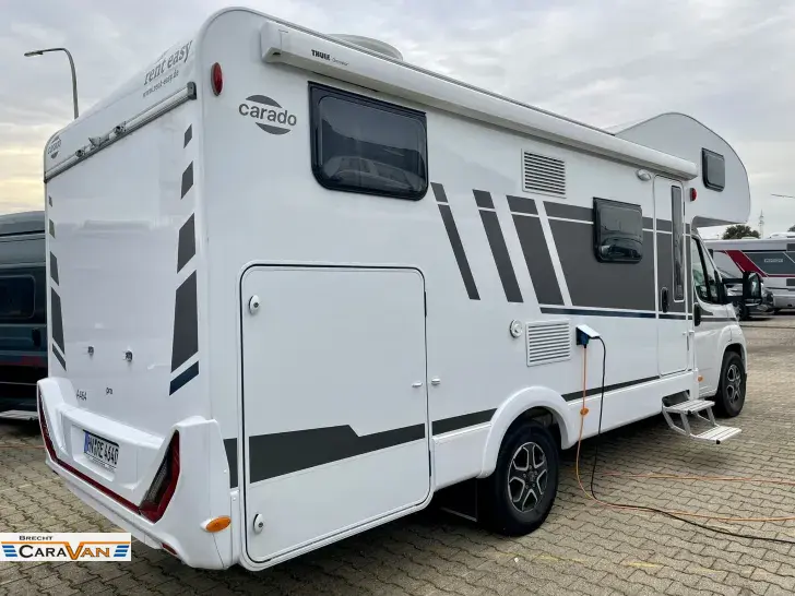 Fahrzeugbild Carado A 464 PRO ab 09/2026 mit 4 o.6 Sitzpl. #19