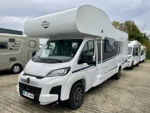 Fahrzeugbild Carado A 464 PRO ab 09/2026 mit 4 o.6 Sitzpl. #21