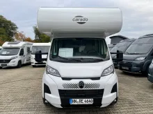 Fahrzeugbild Carado A 464 PRO ab 09/2026 mit 4 o.6 Sitzpl. #26
