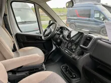 Fahrzeugbild Carado A 464 PRO ab 09/2026 mit 4 o.6 Sitzpl. #22