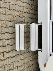 Fahrzeugbild Carado A 464 PRO ab 09/2026 mit 4 o.6 Sitzpl. #24