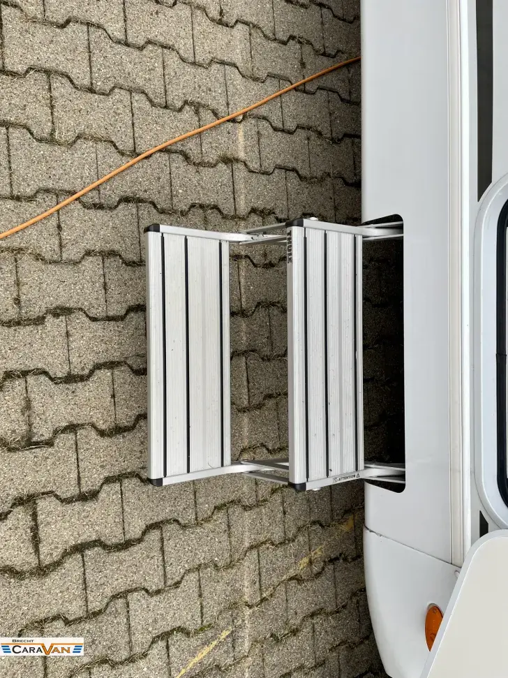 Fahrzeugbild Carado A 464 PRO ab 09/2026 mit 4 o.6 Sitzpl. #24