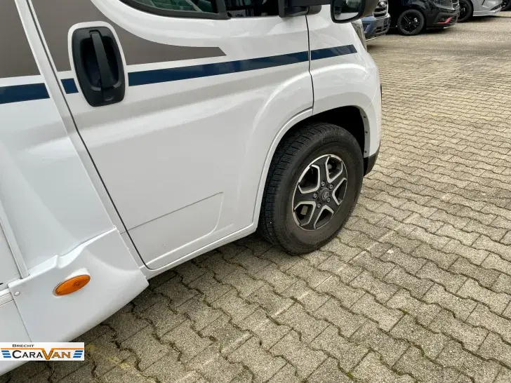 Fahrzeugbild Carado A 464 PRO ab 09/2026 mit 4 o.6 Sitzpl. #23