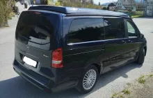 Fahrzeugbild Mercedes-Benz sonstige #2