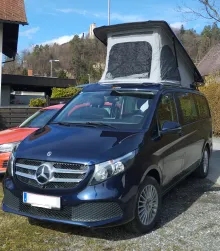 Fahrzeugbild Mercedes-Benz sonstige #3