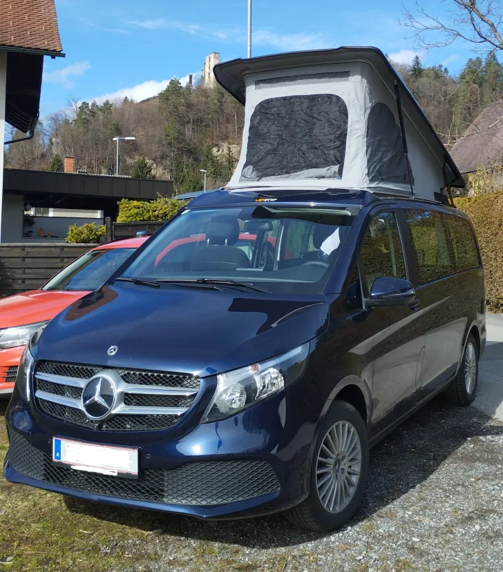 Fahrzeugbild Mercedes-Benz sonstige #3