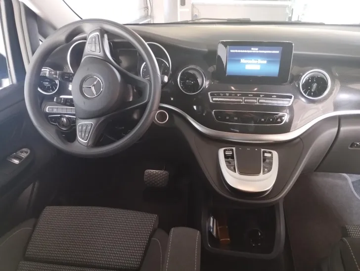 Fahrzeugbild Mercedes-Benz sonstige #4