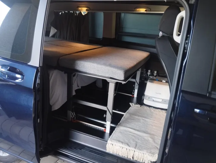 Fahrzeugbild Mercedes-Benz sonstige #7