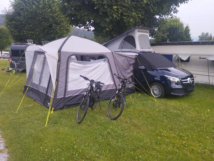 Fahrzeugbild Mercedes-Benz sonstige #9