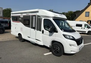 Bild Optima ONTOUR Edition F V65 GE
