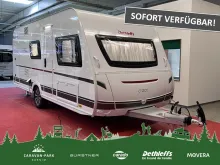 Fahrzeugbild Dethleffs c' go 495 QSK #1