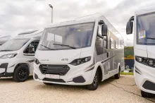Fahrzeugbild Sunlight Adventure I 67S ***GÜMA-SONDERPREIS-AKTION*** #3