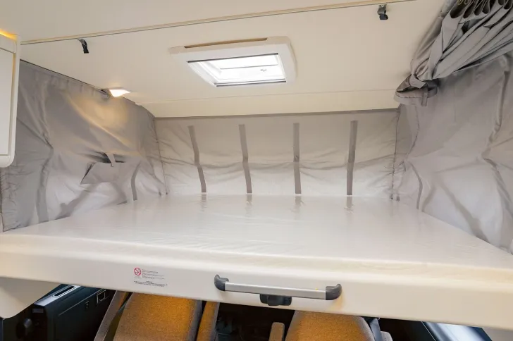 Fahrzeugbild Sunlight Adventure I 67S ***GÜMA-SONDERPREIS-AKTION*** #14