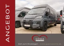 Fahrzeugbild Sunlight Cliff X 600 ***GÜMA-SONDERPREIS-AKTION*** #1
