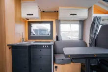 Fahrzeugbild Sunlight Adventure T 69LC ***GÜMA-SONDERPREIS-AKTION*** #9