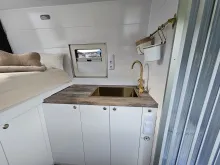 Fahrzeugbild Mercedes-Benz Sprinter 211 CDI #6