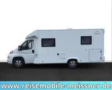 Fahrzeugbild Mooveo Tei 70EBH Citroen #4