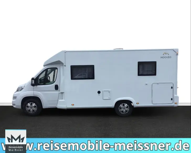 Fahrzeugbild Mooveo Tei 70EBH Citroen #4