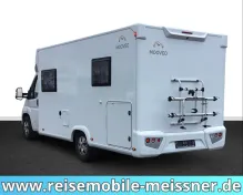 Fahrzeugbild Mooveo Tei 70EBH Citroen #5