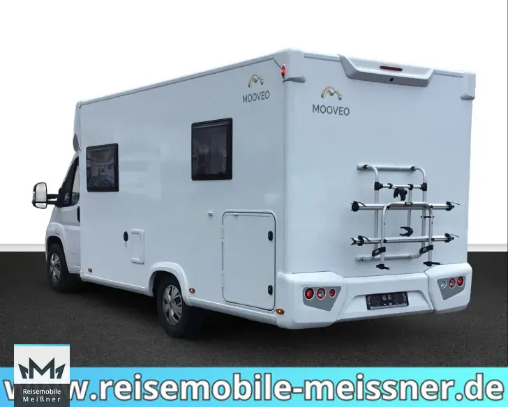 Fahrzeugbild Mooveo Tei 70EBH Citroen #5