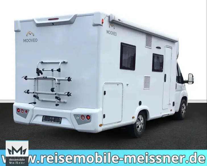 Fahrzeugbild Mooveo Tei 70EBH Citroen #7