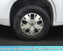 Fahrzeugbild Mooveo Tei 70EBH Citroen #10