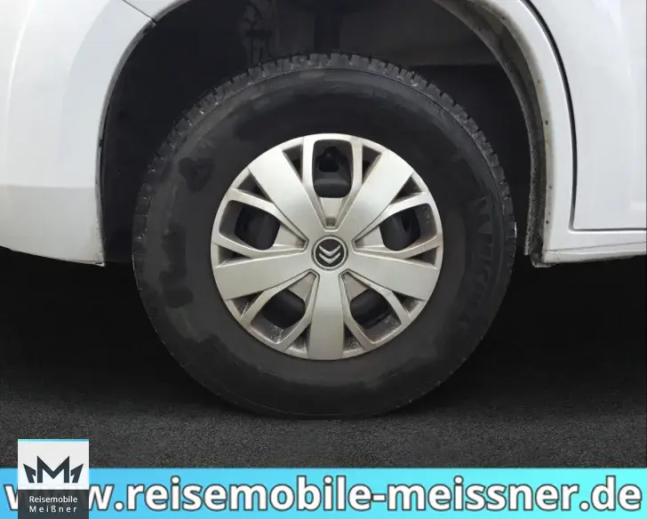 Fahrzeugbild Mooveo Tei 70EBH Citroen #10