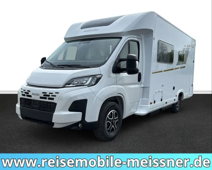 Fahrzeugbild Mooveo Tei 70DH ALL-IN-ONE #3