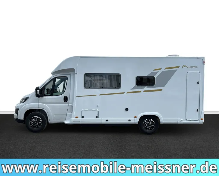 Fahrzeugbild Mooveo Tei 70DH ALL-IN-ONE #4
